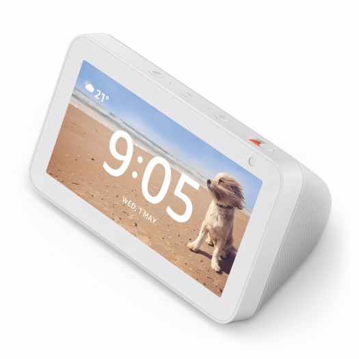 Echo Show 5 (Bild: Amazon)